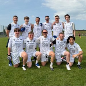 Regio Flagteam